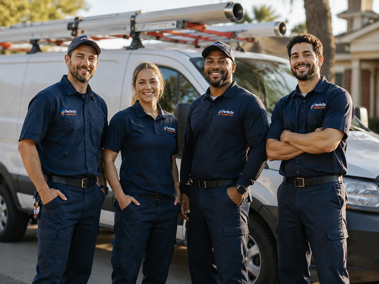 Emergency Plumber Near Me in New Zion, SC near me