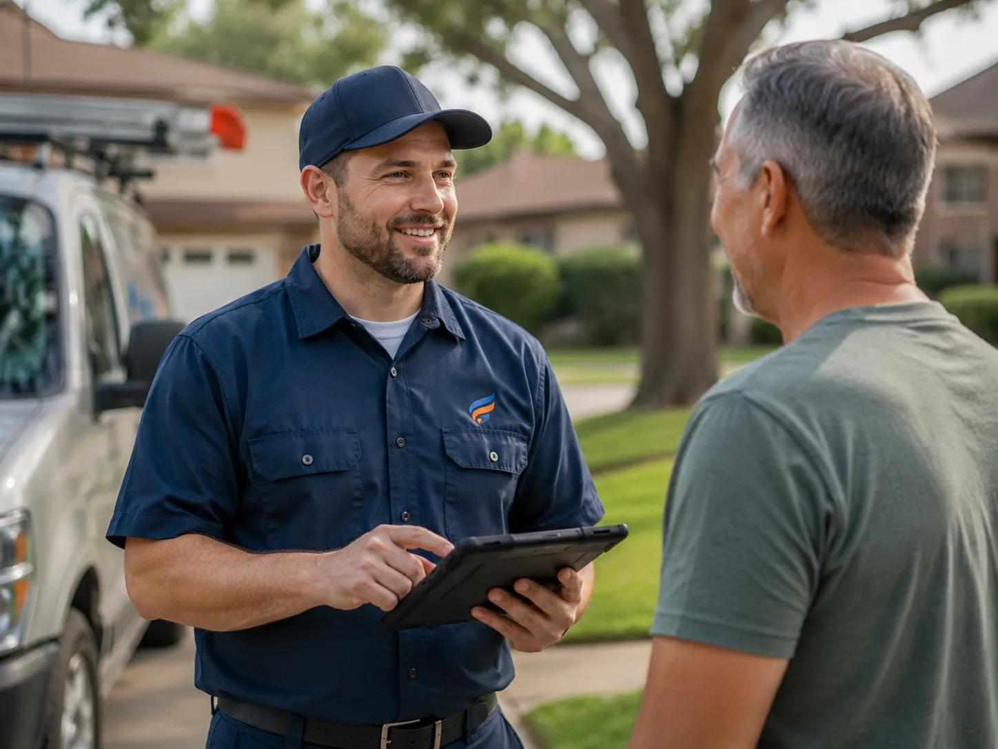 Emergency Plumber Near Me New Zion, SC FAQs